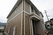 外観写真（昼）