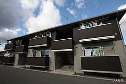 井原鉄道 湯野駅 徒歩10分の賃貸アパート