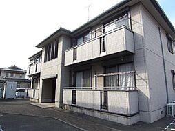 JR山陽本線 東福山駅 徒歩26分の賃貸アパート