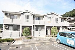 JR山陽本線 福山駅 バス30分 田尻保育所前下車 徒歩9分