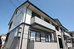 JR山陽本線 東尾道駅 徒歩10分の賃貸アパート