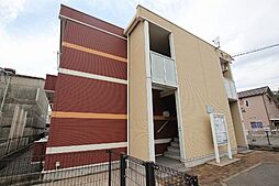 JR山陽本線 福山駅 徒歩34分の賃貸アパート