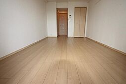 JR山陽本線 東福山駅 徒歩15分の賃貸マンション 4階1Kのリビング/ダイニング