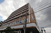外観写真（昼）