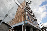 外観写真（昼）