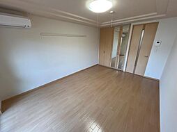 エスペランサ 1階1Kの室内