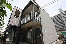 JR山陽本線 東福山駅 徒歩8分