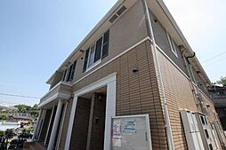 JR山陽本線 東福山駅 徒歩33分の賃貸アパート