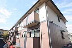 JR山陽本線 東福山駅 4kmの賃貸アパート