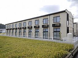 JR福塩線 横尾駅 徒歩32分の賃貸アパート