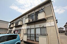 JR山陽本線 東福山駅 3.9kmの賃貸アパート