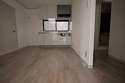 JR山陽本線 東尾道駅 徒歩8分の賃貸アパート 1階3DKのリビング/ダイニング