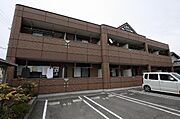 外観写真（昼）