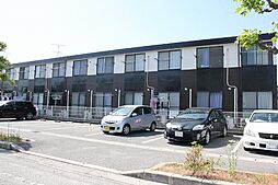 JR山陽本線 東尾道駅 徒歩16分の賃貸アパート