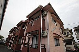 JR福塩線 横尾駅 徒歩28分の賃貸アパート