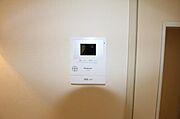 カメラ付インターホン