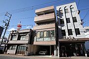 外観写真（昼）