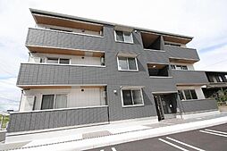 JR山陽本線 福山駅 3.6kmの賃貸アパート
