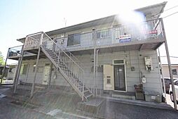 JR山陽本線 大門駅 3.6kmの賃貸アパート