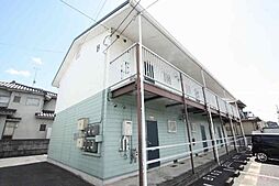 JR福塩線 横尾駅 徒歩19分の賃貸アパート