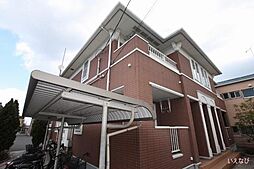 JR山陽本線 東福山駅 5kmの賃貸アパート