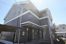 JR山陽本線 東尾道駅 徒歩15分の賃貸アパート