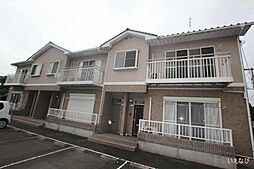 JR山陽本線 大門駅 徒歩23分の賃貸アパート