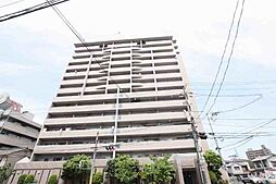 JR山陽本線 福山駅 徒歩10分の賃貸マンション