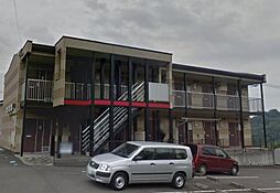 JR山陽本線 大門駅 徒歩10分の賃貸アパート