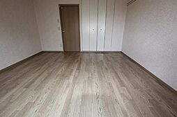 JR山陽本線 東福山駅 4kmの賃貸アパート 1階1Kのリビング/ダイニング