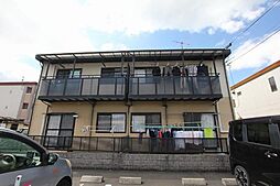 JR山陽本線 東福山駅 徒歩20分の賃貸アパート