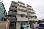 外観写真（昼）