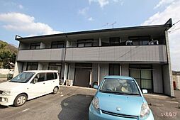 JR山陽本線 大門駅 徒歩5分の賃貸アパート