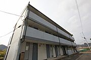 外観写真（昼）