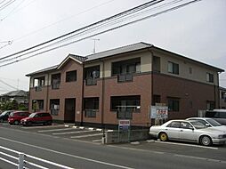 JR山陽本線 福山駅 3.8kmの賃貸アパート