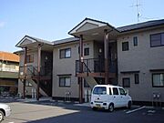 外観写真（昼）