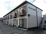 外観写真（昼）