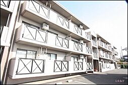 JR山陽本線 東福山駅 徒歩25分の賃貸アパート