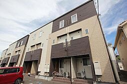 JR山陽本線 東福山駅 徒歩10分の賃貸アパート