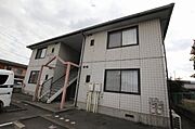 外観写真（昼）