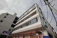 広島県福山市松永町4丁目：物件画像／ホームメイトFC福山春日店　株式会社いえなび