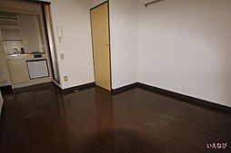 JR山陽本線 福山駅 徒歩21分の賃貸マンション 2階1Kのリビング/ダイニング