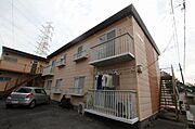 外観写真（昼）