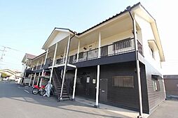 JR山陽本線 東福山駅 5kmの賃貸アパート