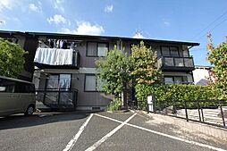 JR山陽本線 東福山駅 徒歩22分の賃貸アパート