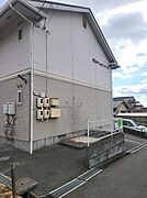 外観写真（昼）