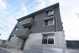 JR山陽本線 東福山駅 徒歩28分の賃貸アパート