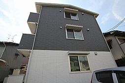 JR福塩線 備後本庄駅 徒歩4分の賃貸アパート