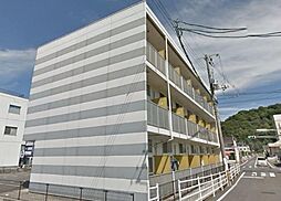 JR山陽本線 東福山駅 徒歩5分の賃貸アパート