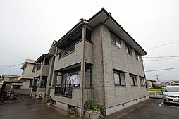 JR山陽本線 東福山駅 徒歩22分の賃貸アパート